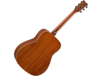 Yamaha FG-TA Brown Sunburst TransAcoustic Yamaha FG-TA Brown Sunburst TransAcoustic